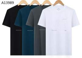 Picture of Armani T Shirts Short _SKUArmaniM-3XL25wx0822598